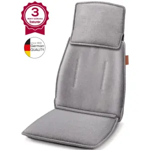 Masážny prístroj BEURER MG 330 Grey 1ks