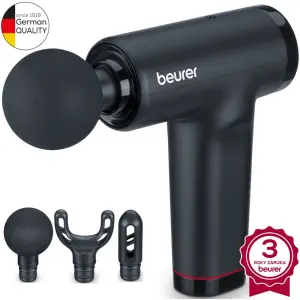 Masážna pištoľ BEURER MG 89 CompactPower 1 set