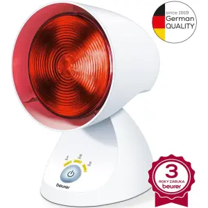 Infralampa BEURER IL 35 1ks