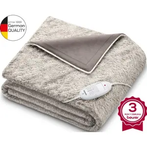 Vyhrievacia deka BEURER HD 75 Cosy Nordic 1ks