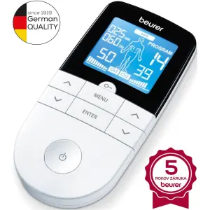 Elektrostimulátor BEURER EM 49 1ks
