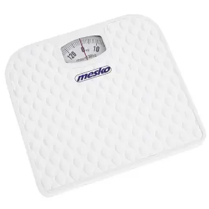 Mechanická osobná váha Mesko MS 8160 1ks