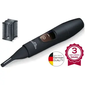 Precízny zastrihávač BEURER HR 2000 1 set