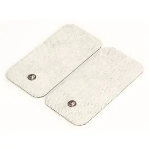 Elektródy samolepiace veľké BEURER TENS/EMS 50x100 mm (661.01) 2 ks