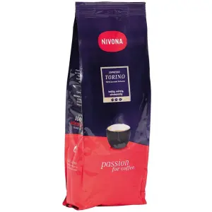 Káva NIVONA Espresso Torino NIT 1000 1kg