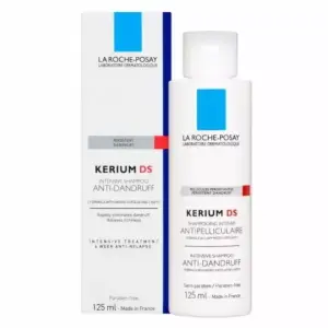 LA ROCHE-POSAY KERIUM DS šampón na lupiny 125 ml