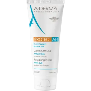 A-DERMA PROTECT AH mlieko po opaľovaní 250 ml
