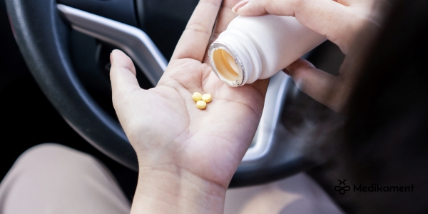 antihistaminova dieta