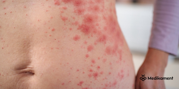 lupus priznaky