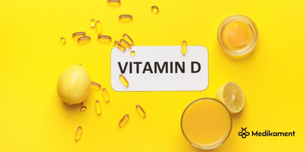 ako zistit stav vitaminu D