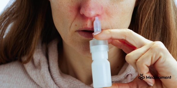 polypy v nose