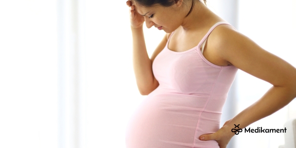 cholestaza v tehotenstve