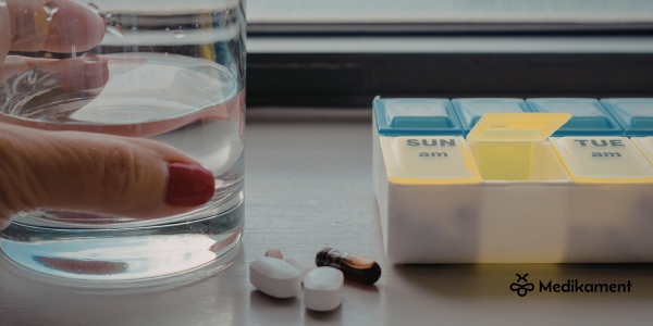 antibiotika na chripku