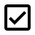 začiarknuté
