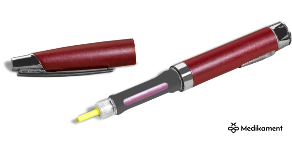 epipen u deti
