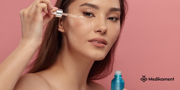 kedy používať retinol