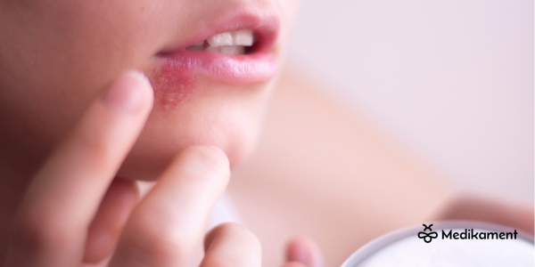 herpes vírus